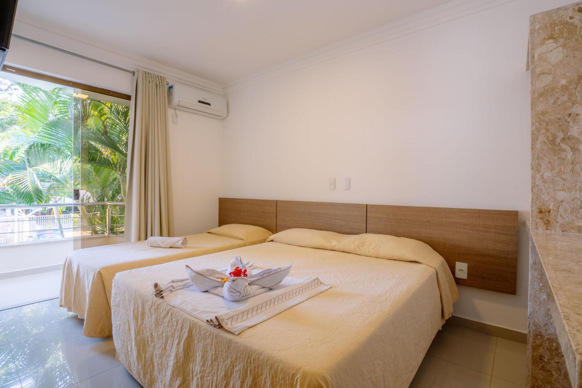 Portal - Rede Soberano Hotel Porto Seguro