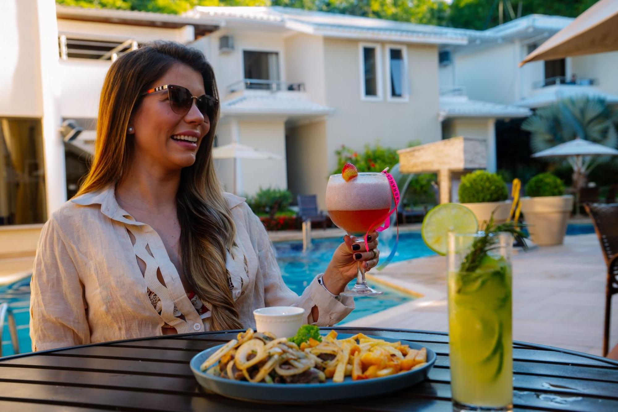 Hotel Portal - Rede Soberano 4*