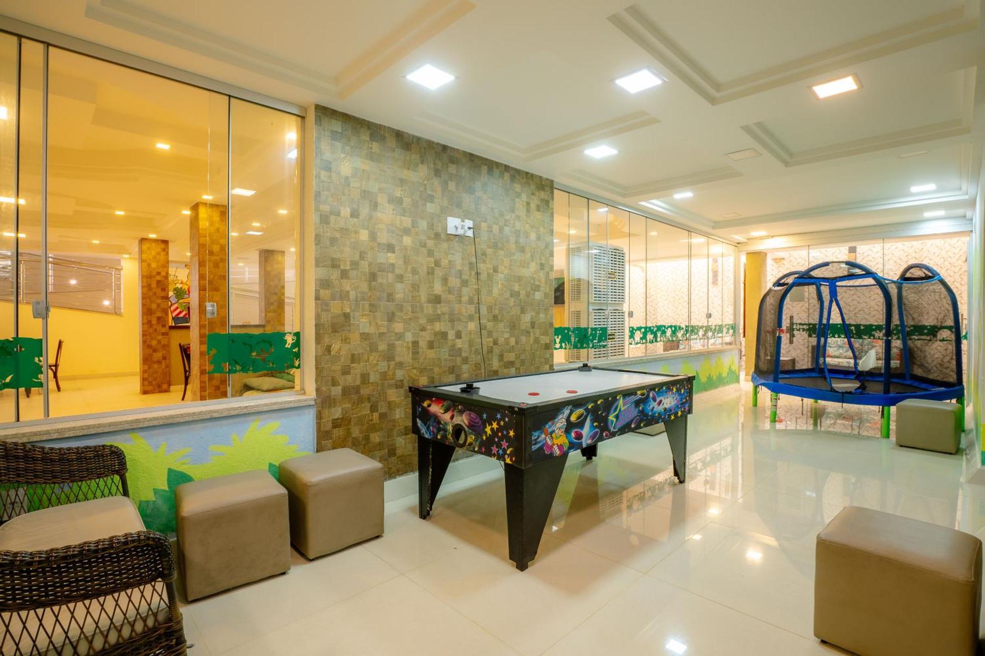 Portal - Rede Soberano Hotel