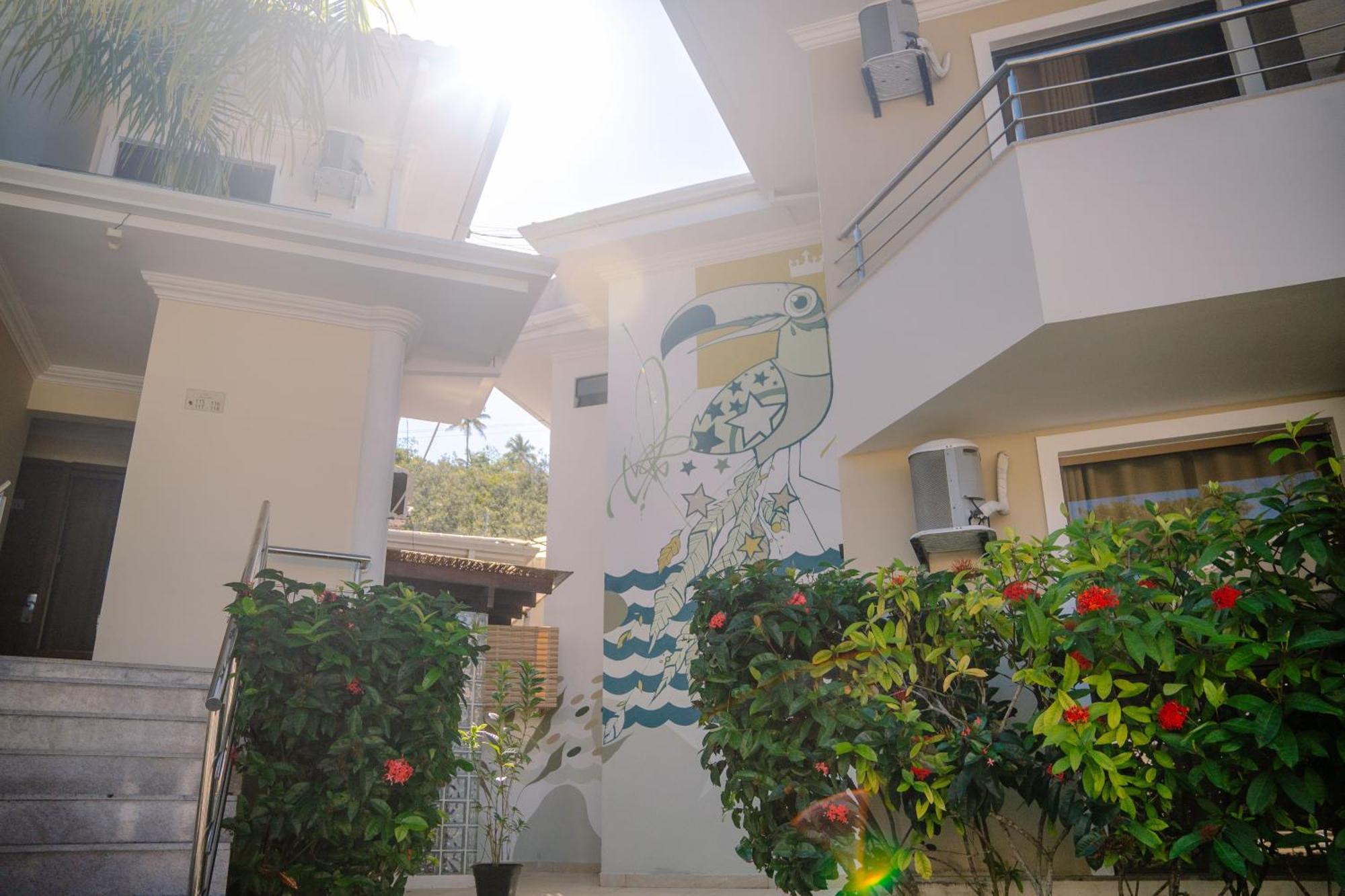Hotel Portal - Rede Soberano Porto Seguro