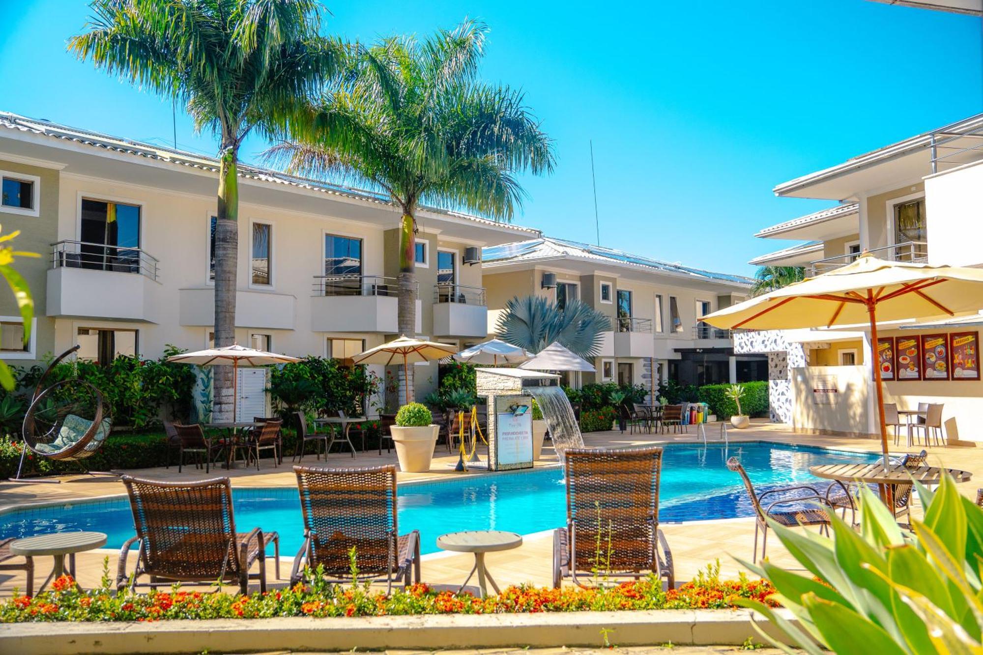 Portal - Rede Soberano 4* Porto Seguro