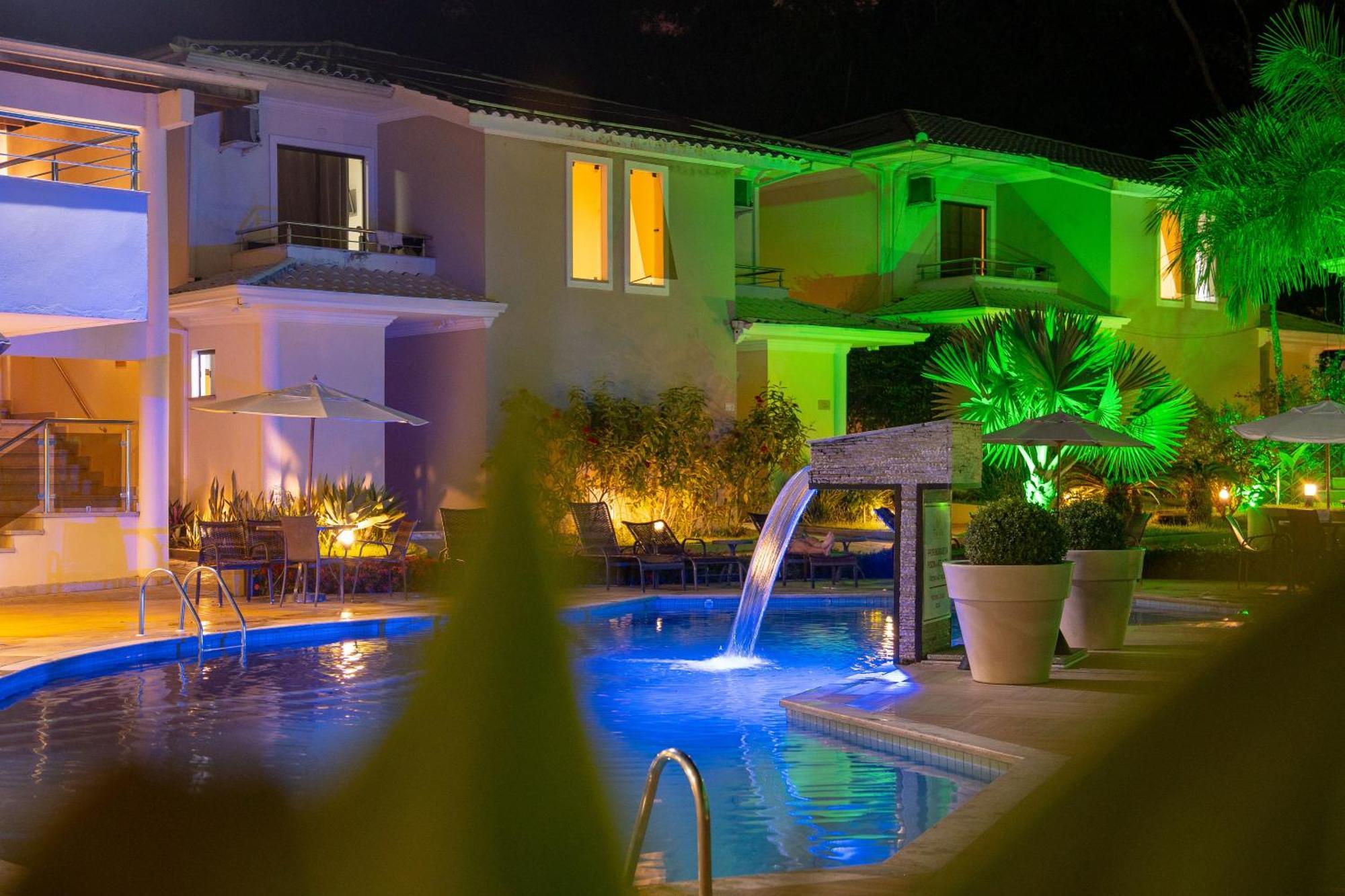 Portal - Rede Soberano Hotel 4*