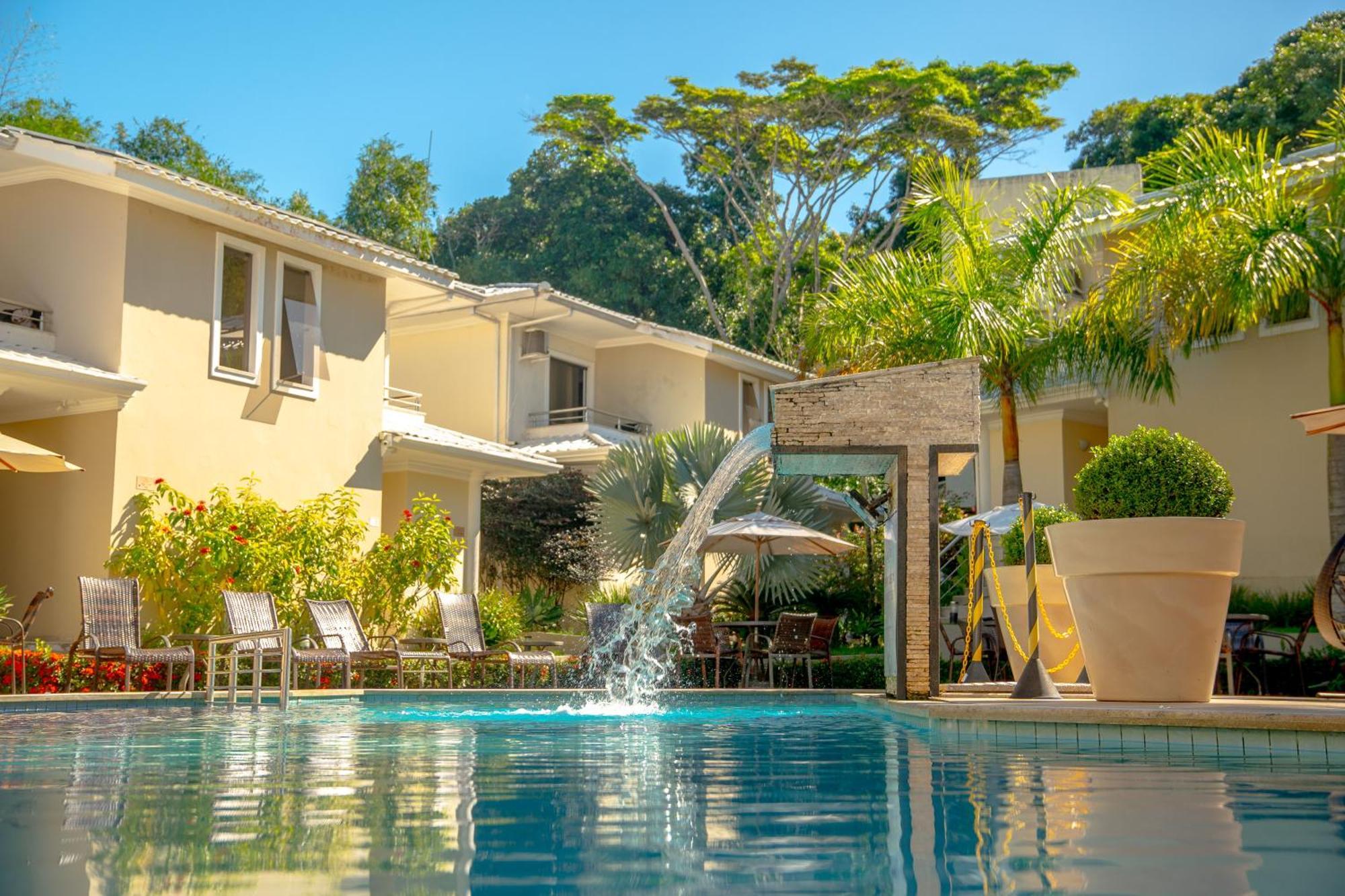 Hotel Portal - Rede Soberano