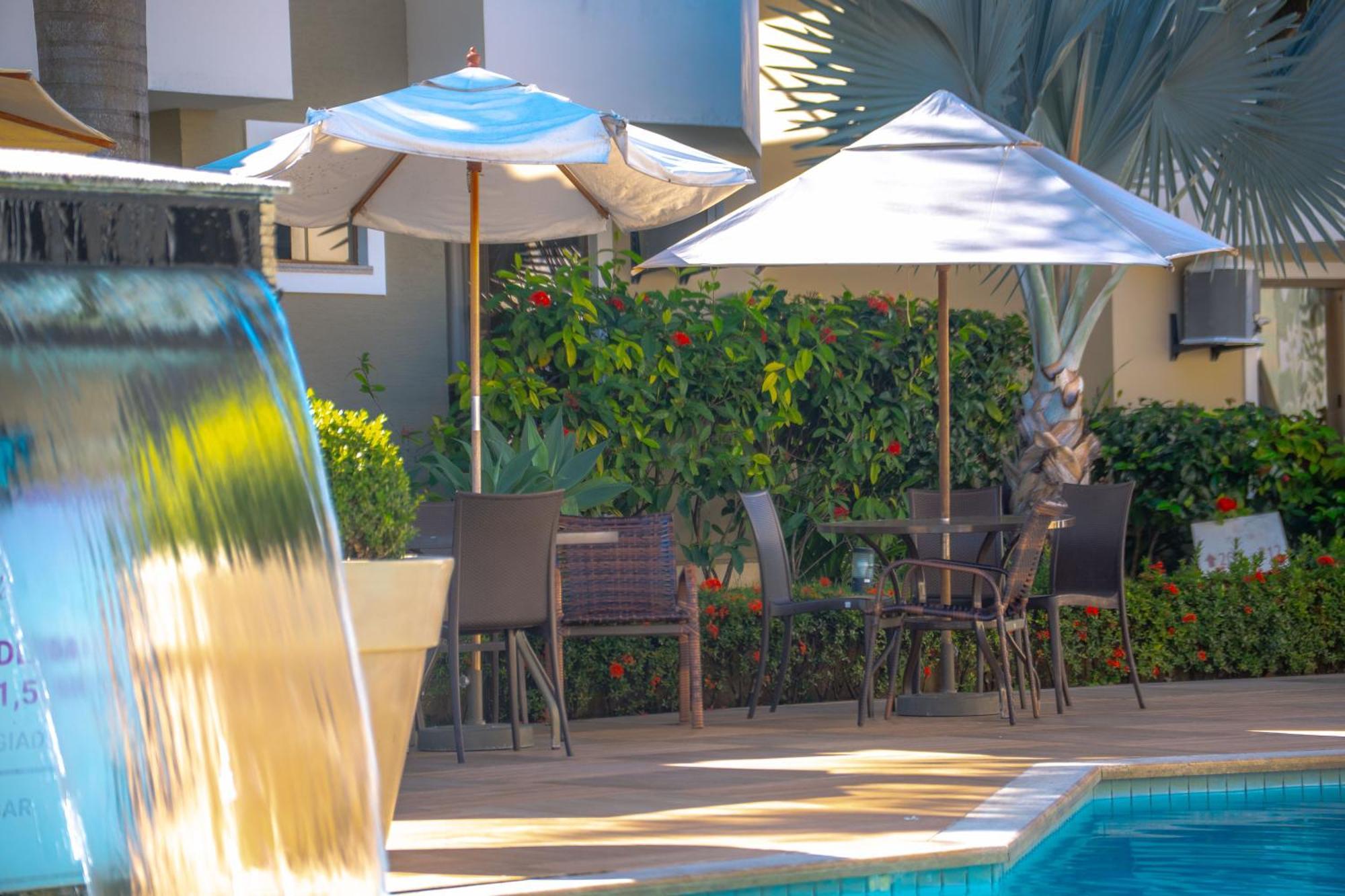 Portal - Rede Soberano Hotel