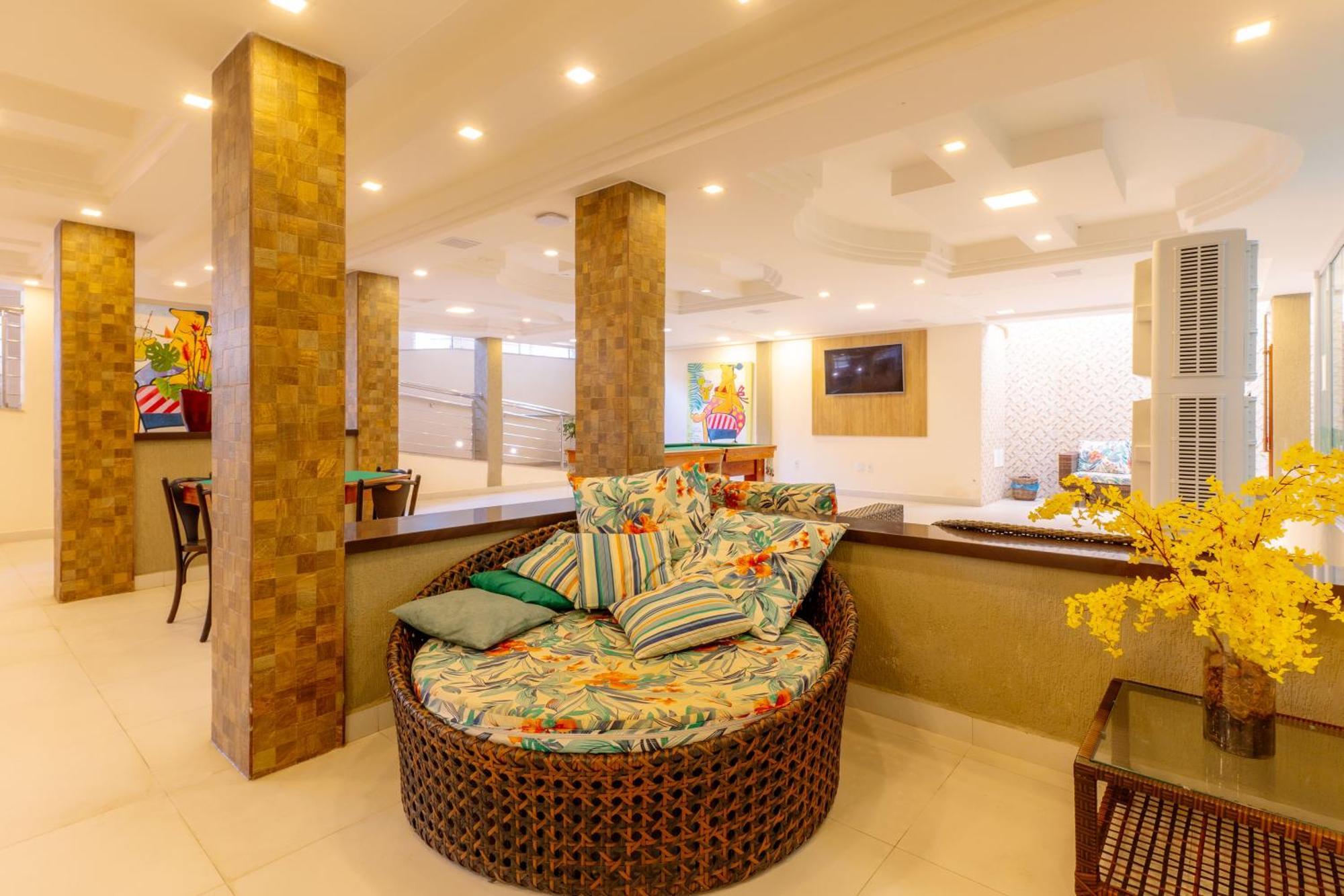 Portal - Rede Soberano Hotel 4*