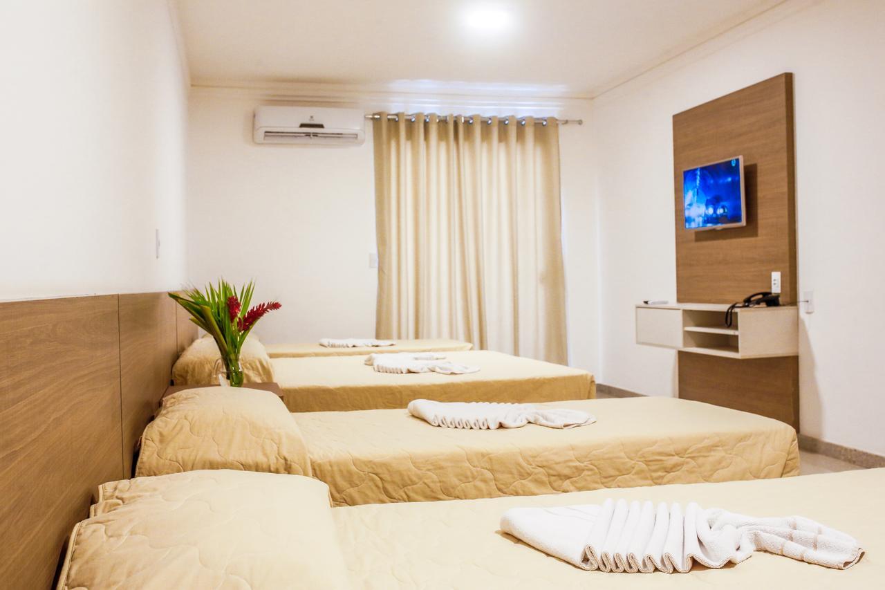 Portal - Rede Soberano 4* Porto Seguro