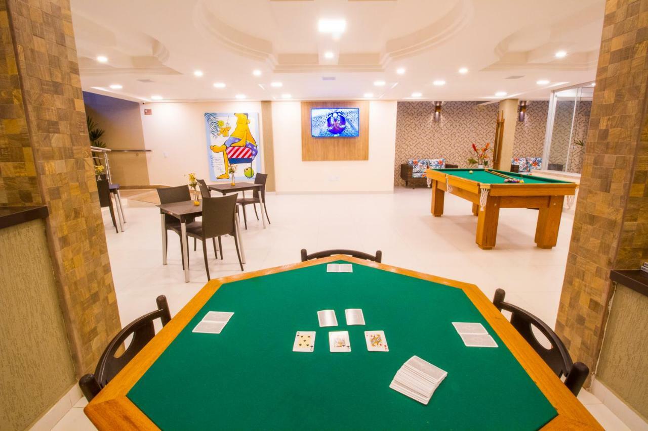 Portal - Rede Soberano Hotel 4*