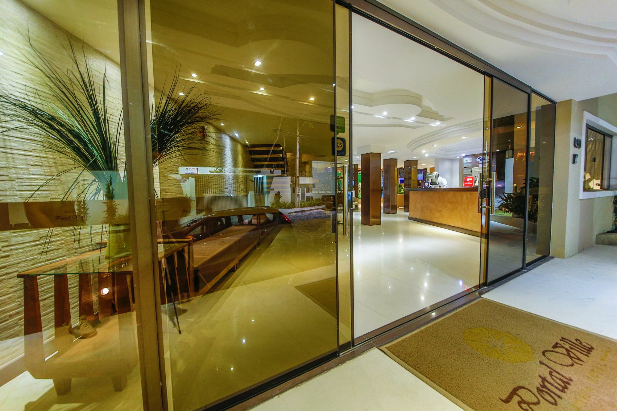 Portal - Rede Soberano 4*