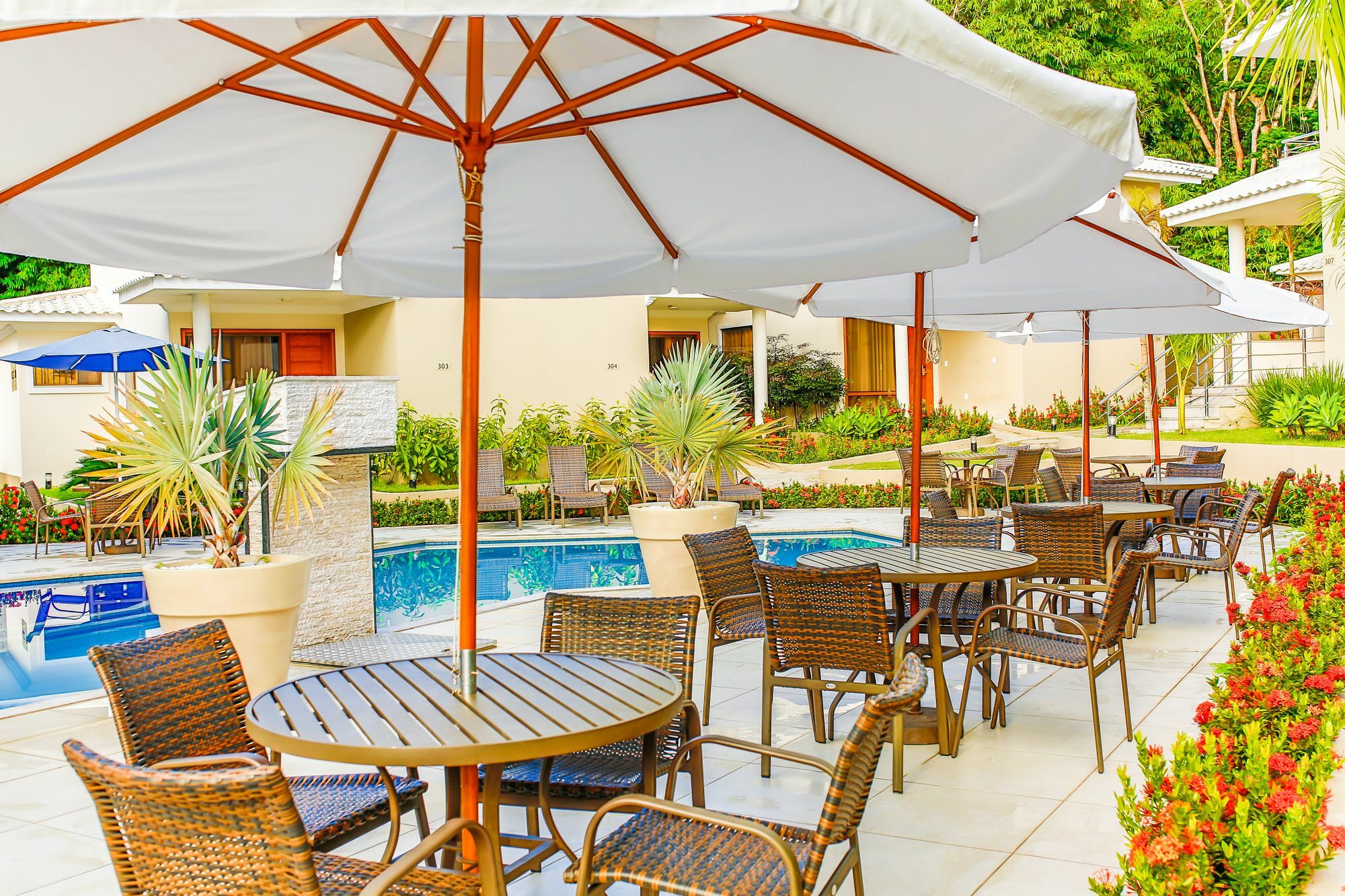 Portal - Rede Soberano Hotel Porto Seguro