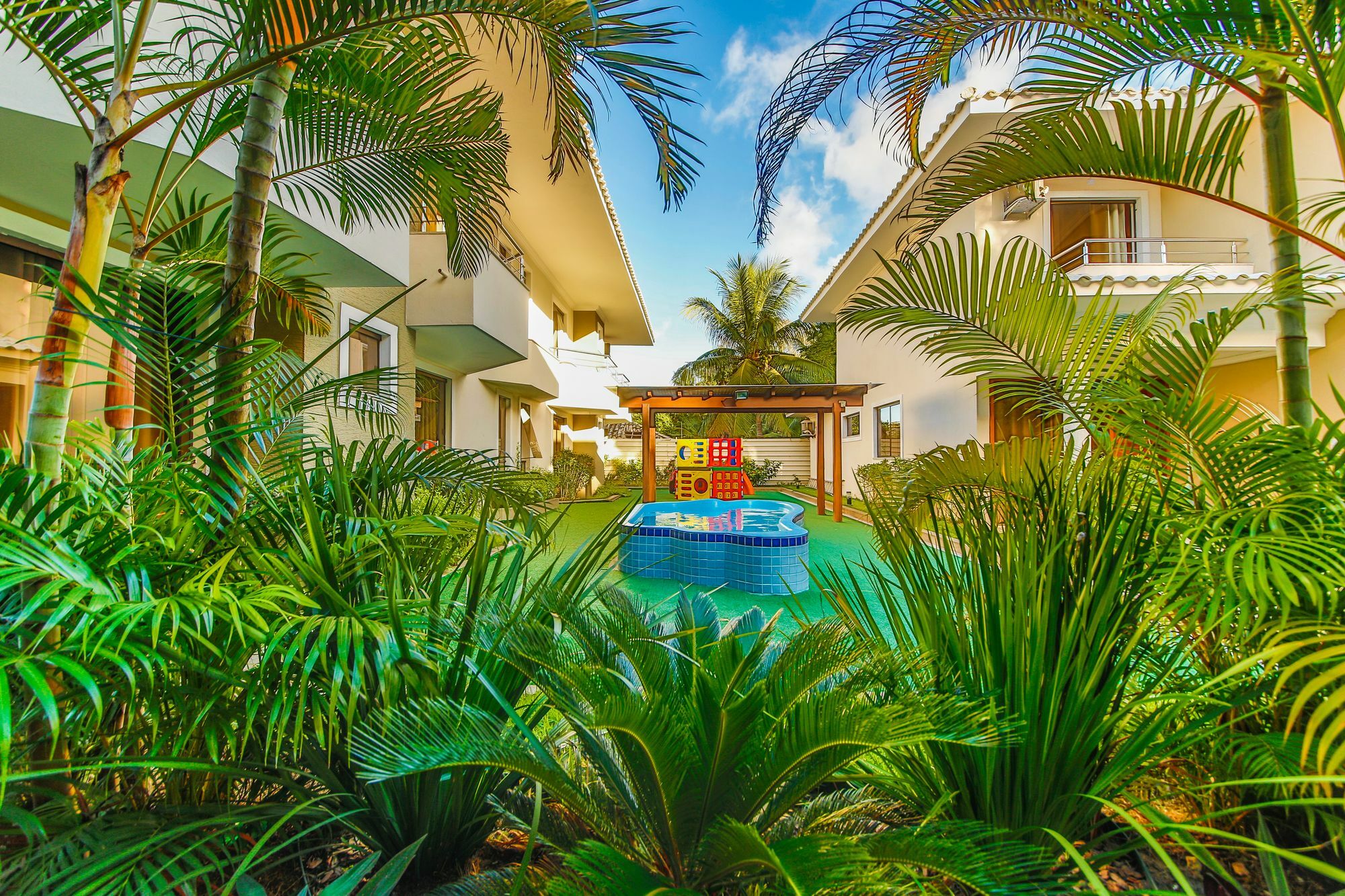 Portal - Rede Soberano 4* Porto Seguro