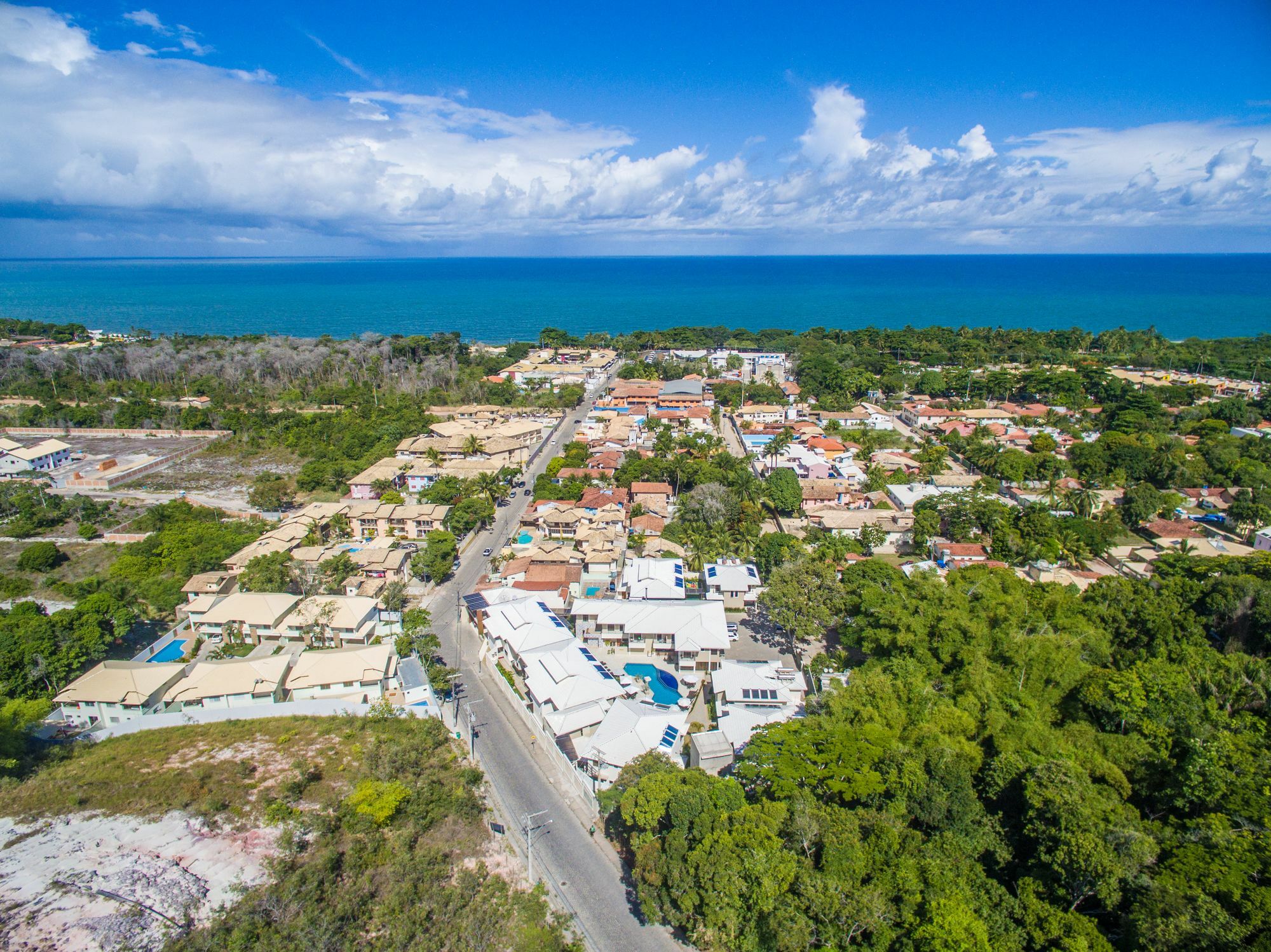 Portal - Rede Soberano Hotel 4*
