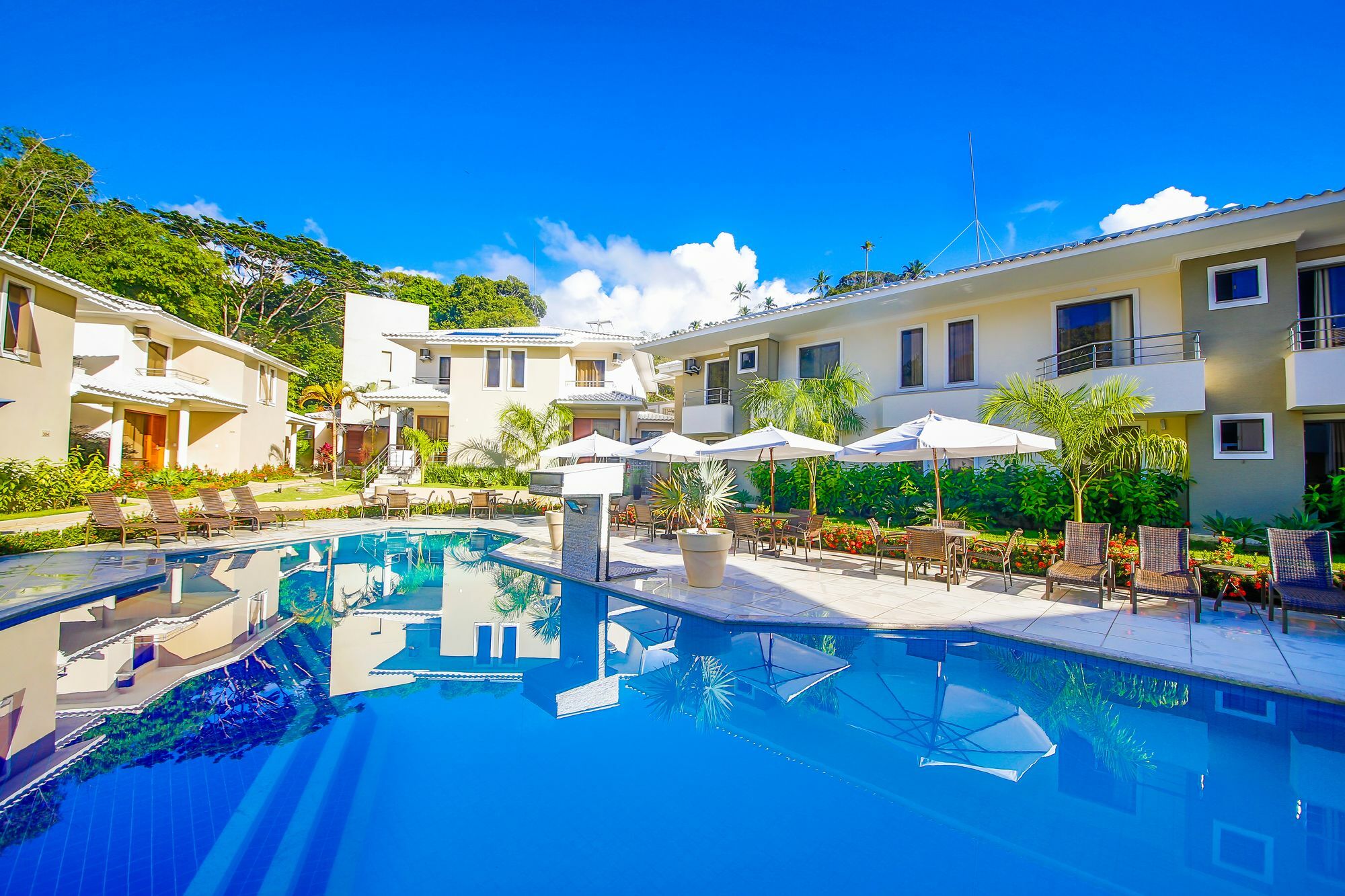 Hotel Portal - Rede Soberano 4*
