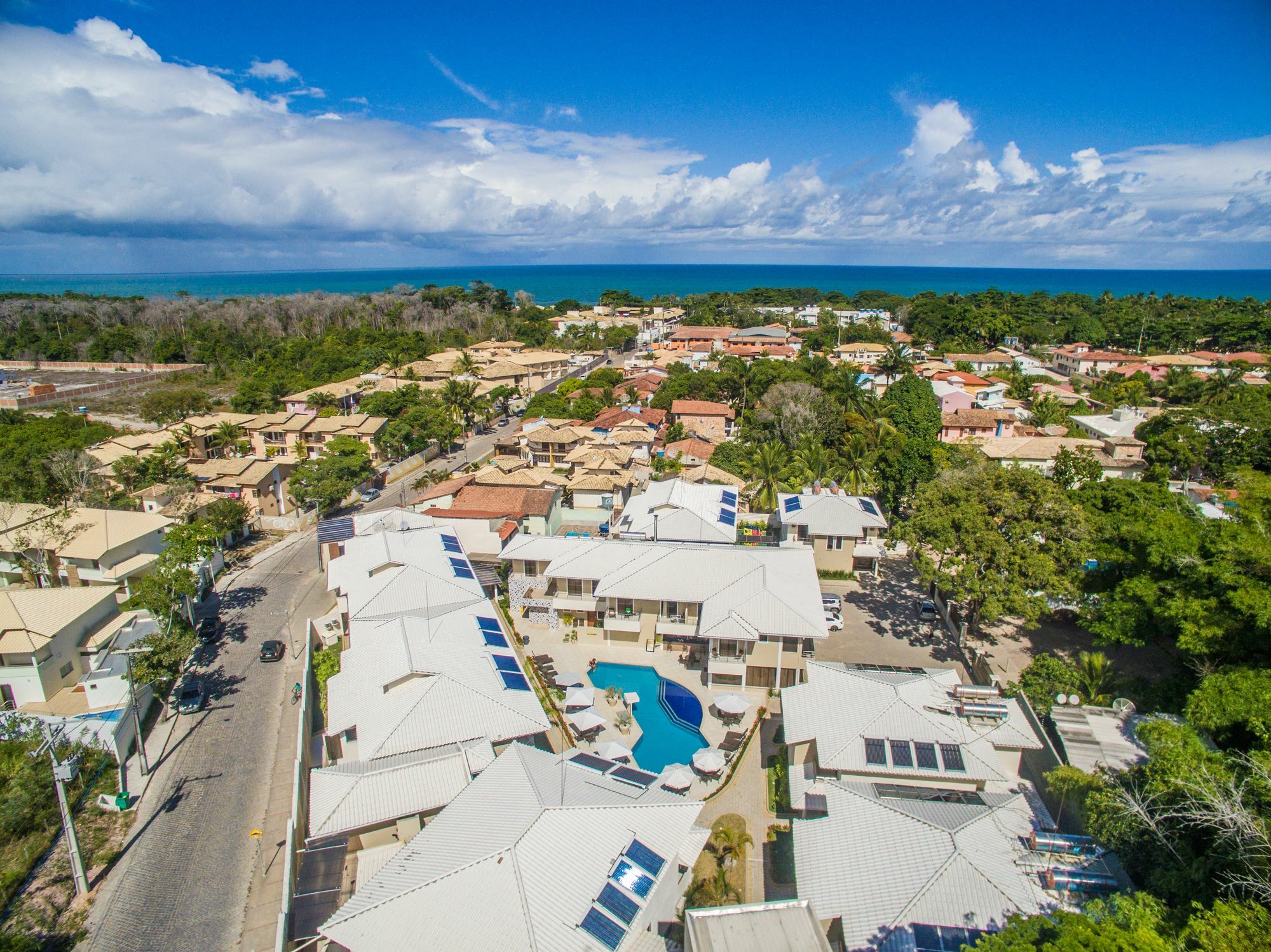 Portal - Rede Soberano Hotel Porto Seguro