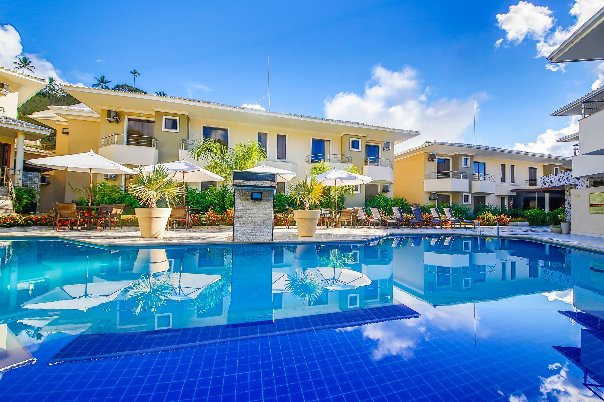 Portal - Rede Soberano 4* Porto Seguro