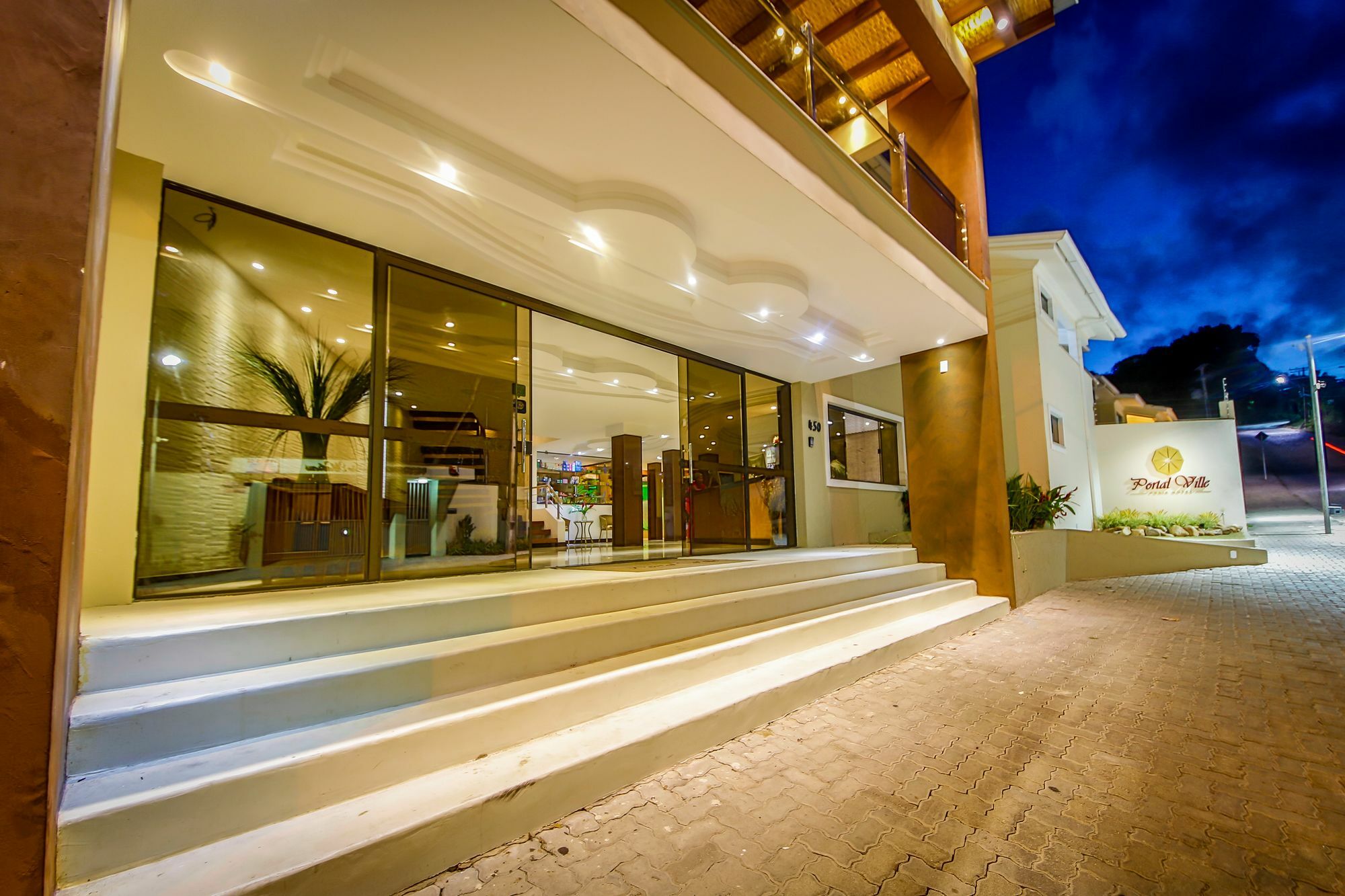 Portal - Rede Soberano 4*
